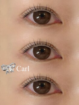 アイモア 多治見店(eye mor.)/似合わせまつ毛パーマ