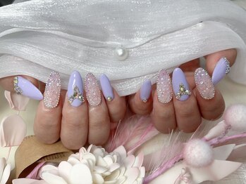 スノーネイルサロン 新宿店(Snow nail salon)/ピクシネイル