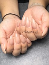 ネイルサロン アール(Nail salon R)/ワンカラー