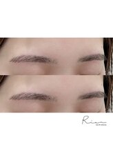 リアン アイ 太田(RIAN eye)/眉ワックス