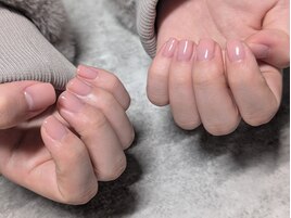 ソフトジェルグラデーション