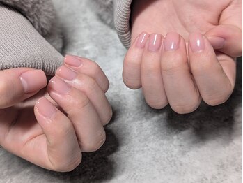 ソフトジェルグラデーション