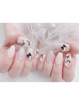 定額メニューのあるサロン