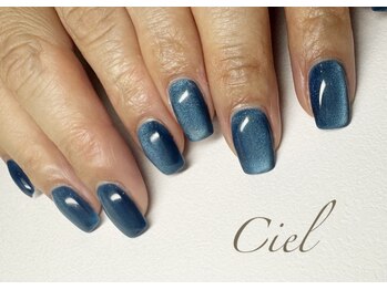 シエル(Ciel)/マグネット