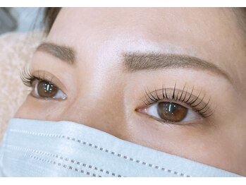 リアングレース(Lien grace)/まつげパーマ