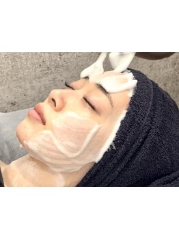 小顔になりたい