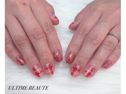 ユルティム ボーテ(ULTIME BEAUTE)の写真