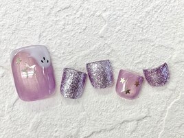 フット定額デザイン7480円