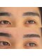 アイリー(eyelly)の写真/メンズも大歓迎◎ボサボサ眉毛・眉毛の濃さ・左右差などにおすすめ！いつでも好印象なお顔を叶えます♪
