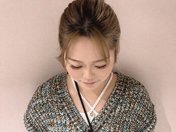 レーヴラグゼ(REVE LUXE)/90min付け放題