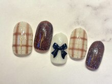 バタフライ 東戸塚店/定額cデザイン