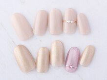 ダッシングディバ ラスカ平塚店(DASHING DIVA)/リングネイル