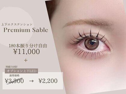 リシェリ(Richer)の写真