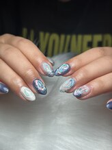 コモネイルスタジオ(CoMo Nail Studio)/