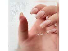 ナチュラルワンカラー派の方にもオススメです