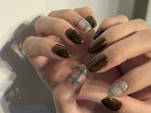 リルーム 新宿東口(rroom)/持ち込みネイル