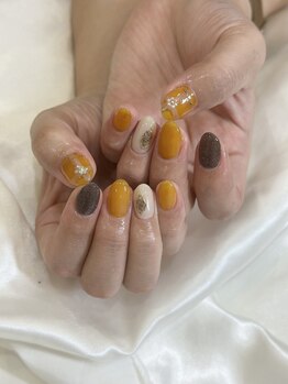 ベリール 南平岸店(Be'Leel)/ちゅるんコース☆