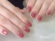 ヘーゼル 吉祥寺(Hazel)/ワンカラー