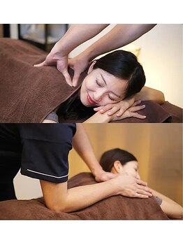 マリーン(MARINE)/ボディケア