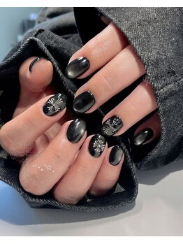 ティーリーネイルズ 原宿(T.Lee Nails)/