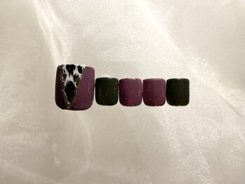 アビー 目白店(abbie)/[目白店限定FB]¥10450