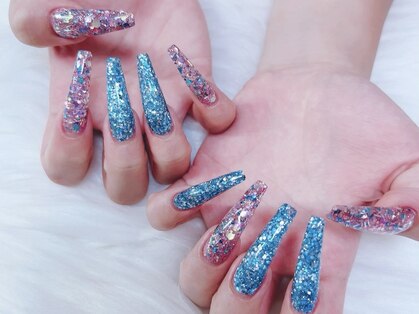 Nail Salon LaVieの写真