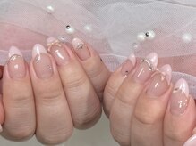 ティアリー(Tiary)/持ち込みデザイン