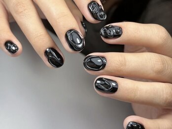 アキラネイルサロン(Akira nail salon)/