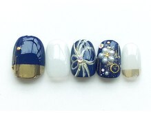 きれい de チュッ 桜ビル店/1月キャンペーン　お正月