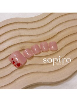 ソピーロ たかのこ店(sopiro)/1月【monthly　simple】