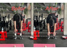 みんなのジムニーランド/柔軟性向上