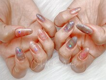 カラフルネイル 横浜(Colorful Nail)/