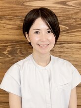 鍼灸マッサージここから&nbsp;富永 ゆかり