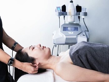 キワミビューティ(KIWAMI BEAUTY)/自律神経ケア