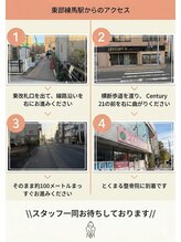とくまる整骨院/経路