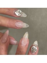 シェア バイ マックスビューティー(Share by MAX BEAUTY)/Onils.トレンドデザインコース