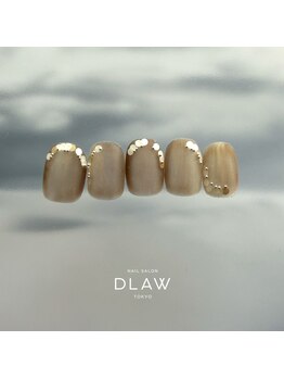 ドロウ フィーグ(DLAW figue)/3月 デザインプラス