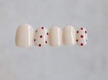 ディーネイル アイラッシュ オカザキ(DEE nail×eyelash okazaki)/A81プレミアム定額