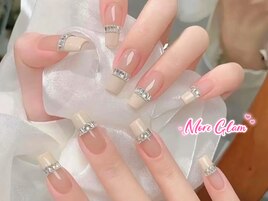 春/フレンチ/フィルイン対応