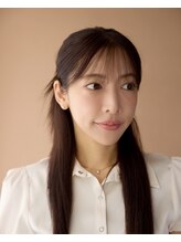 ドロウラピリィ トカ(DLAW Lapilie/toka) RISA