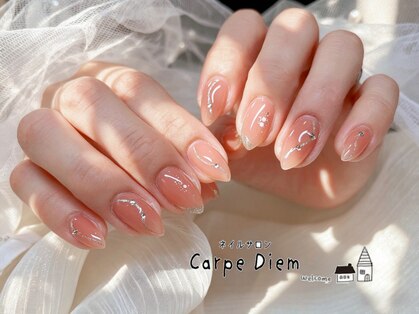 カルプディエム(Carpe Diem)の写真