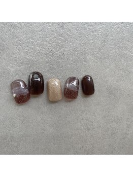 チェスナッツルーム(Chestnuts room)/ベーシックニュアンスコース