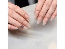 エンズネイル(O’s nail)の雰囲気（当サロンは上挙母駅より徒歩10分程の場所にございます♪）