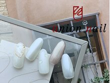ユニオンネイル川崎(UNION NAIL)/2026/6 Nails-1