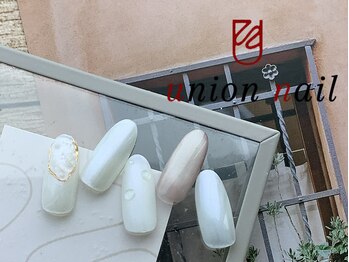ユニオンネイル川崎(UNION NAIL)/2026/6 Nails-1