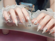 ミオネイル(MiO nail)/猫爪ネイル