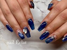 ネイルエクラ(nail Eclat)