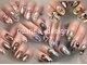 オリーブネイル(Olive nail)の写真