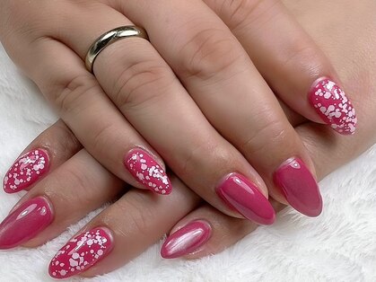グラマーネイルズ(Glamour Nails)の写真