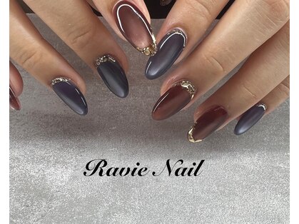 ラヴィ ネイル(Ravie Nail)の写真